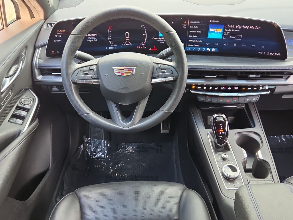 2024 Cadillac XT4 Sport - Photo 13