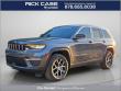 Used 2025 Jeep Grand Cherokee Limited SUV