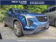 Used 2019 Cadillac XT4 Sport SUV