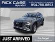 Used 2024 Hyundai Tucson SEL SUV