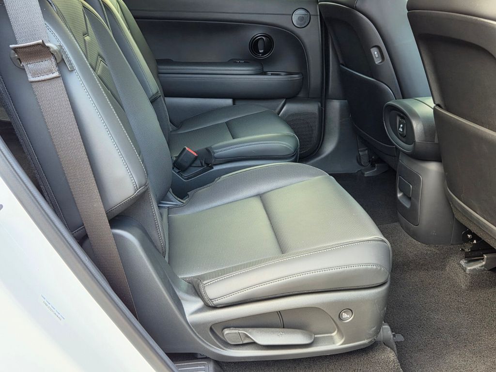 2026 Hyundai Palisade XRT Pro - Photo 18