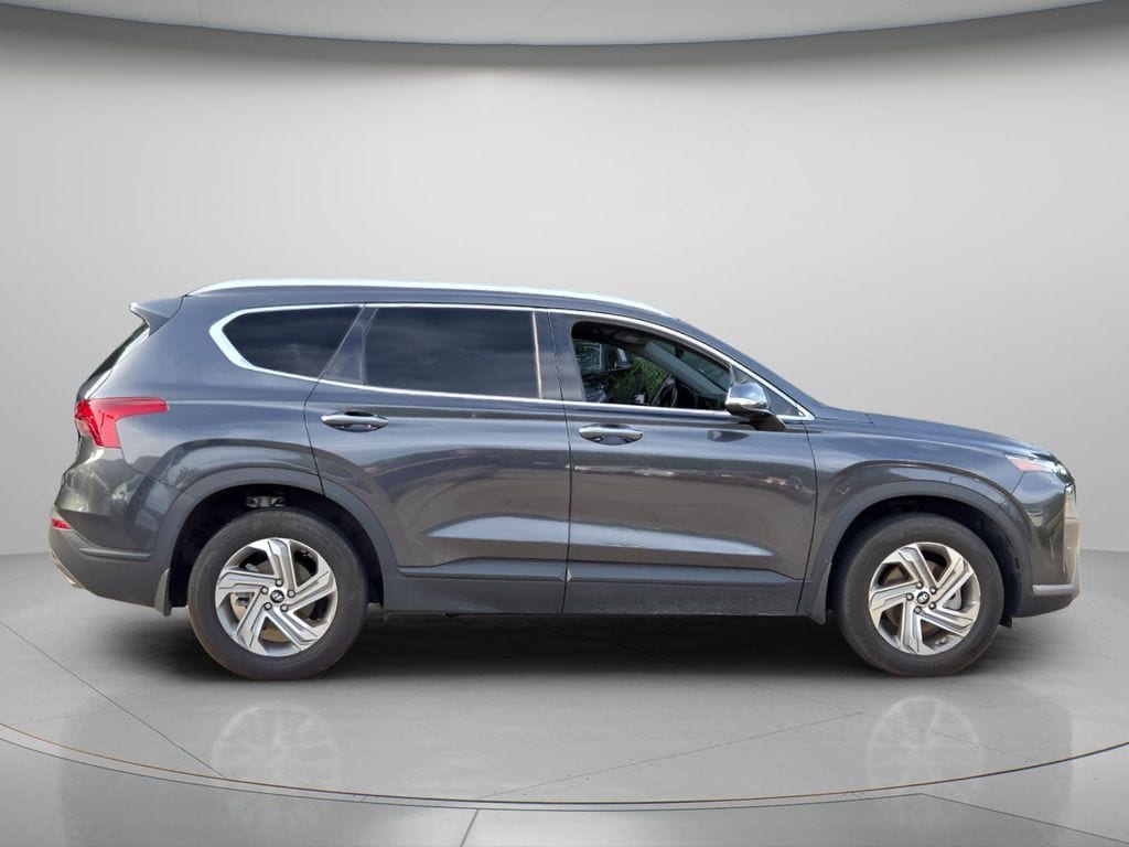 2023 Hyundai Santa Fe SEL - Photo 8