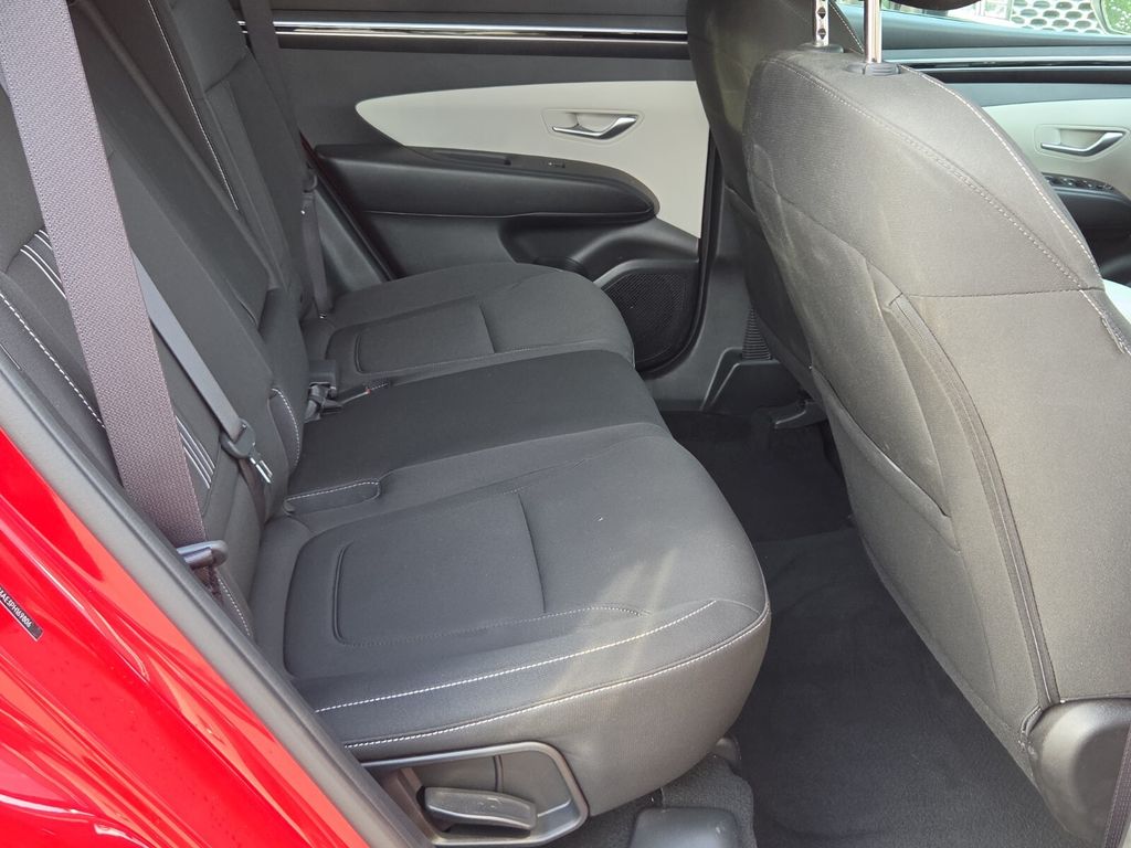 2023 Hyundai Tucson SEL - Photo 18