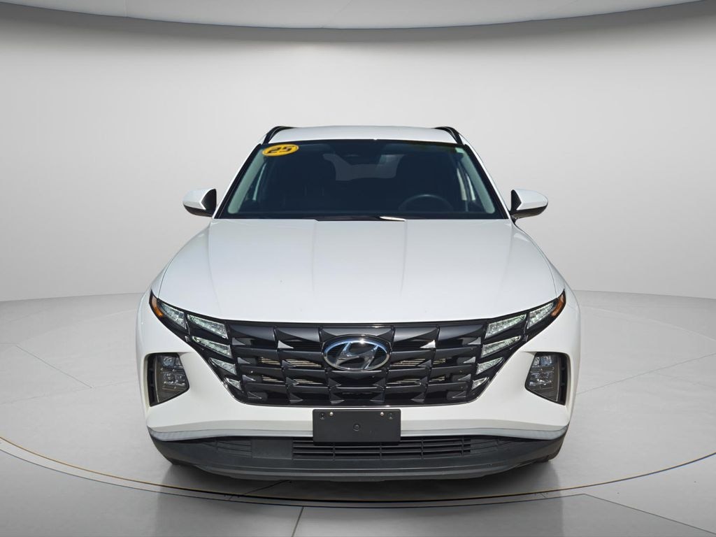Used 2024 Hyundai Tucson SEL SUV