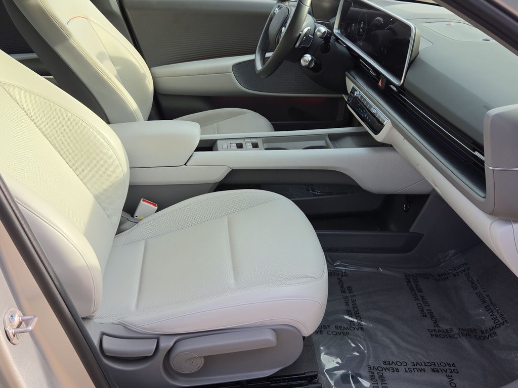2024 Hyundai IONIQ 6 SEL - Photo 15