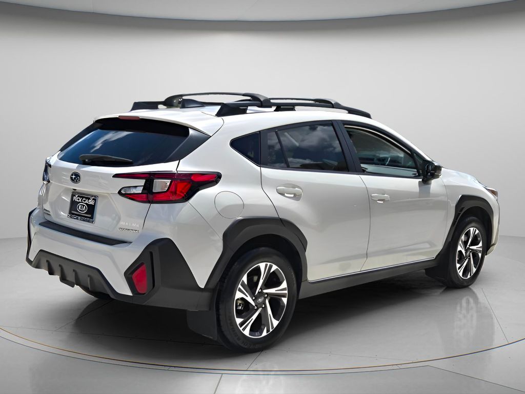 2024 Subaru Crosstrek Premium - Photo 5