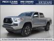 Used 2023 Toyota Tacoma SR V6 Truck