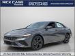 New 2026 Hyundai Elantra SEL Sport Plus Sedan