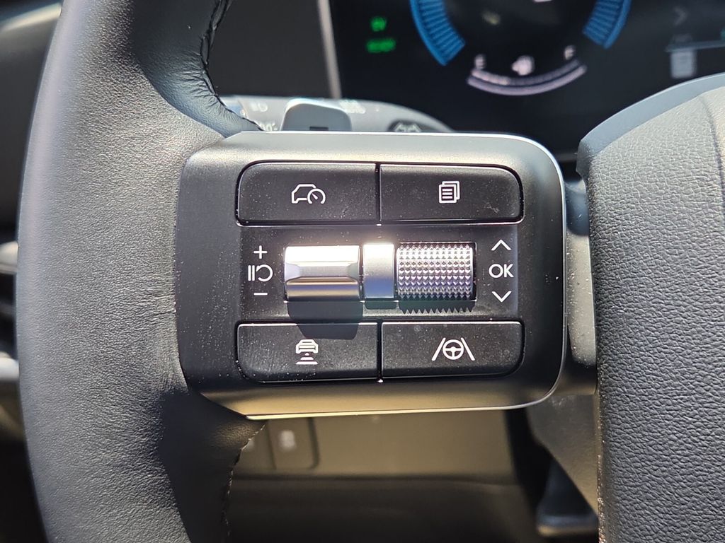 2026 Hyundai Santa Fe SE - Photo 23