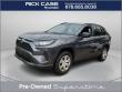 Used 2021 Toyota RAV4 LE SUV