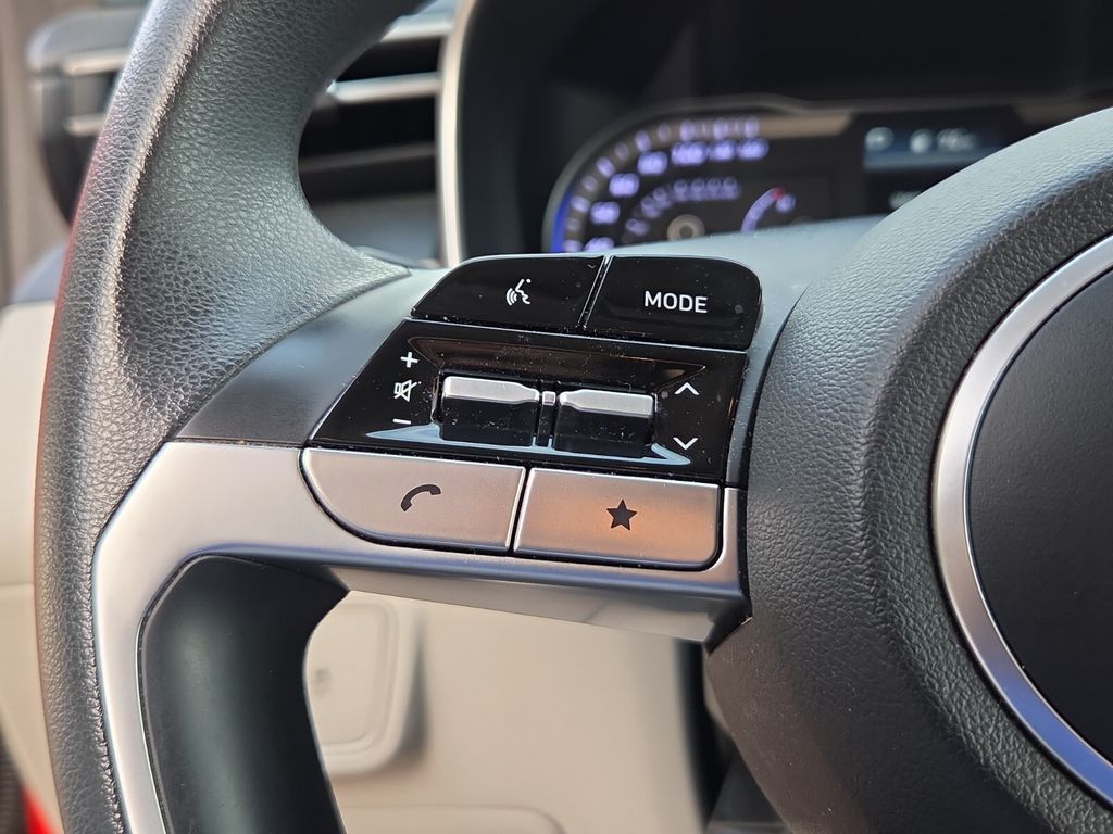2023 Hyundai Tucson SEL - Photo 24