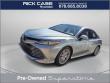 Used 2018 Toyota Camry L Sedan