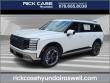 New 2026 Hyundai Palisade Limited AWD SUV