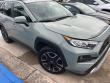 Used 2021 Toyota RAV4 Adventure SUV