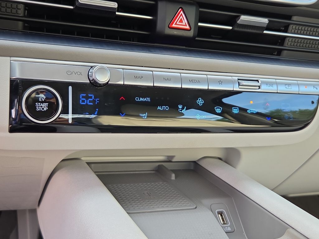 2024 Hyundai IONIQ 6 SEL - Photo 18