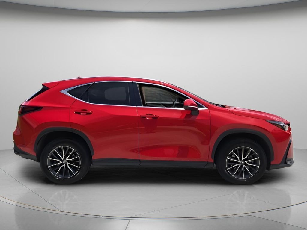 Used 2023 Lexus NX 350 Premium SUV