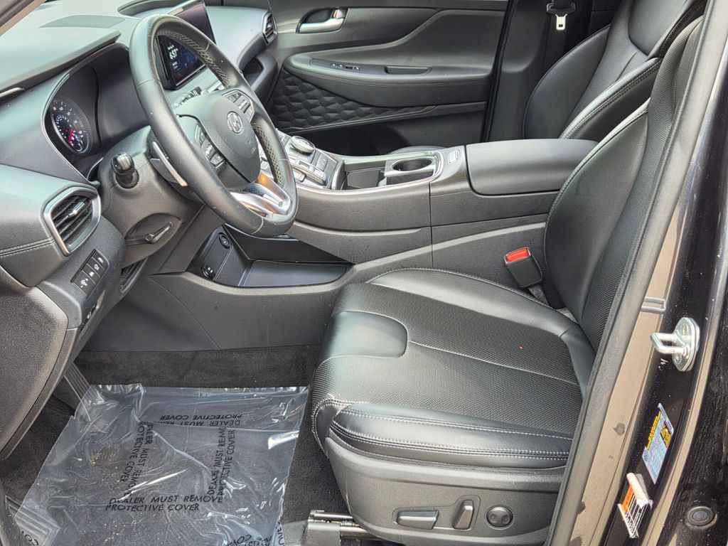 2023 Hyundai Santa Fe XRT - Photo 11