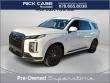 Used 2025 Hyundai Palisade Calligraphy Night Edition SUV