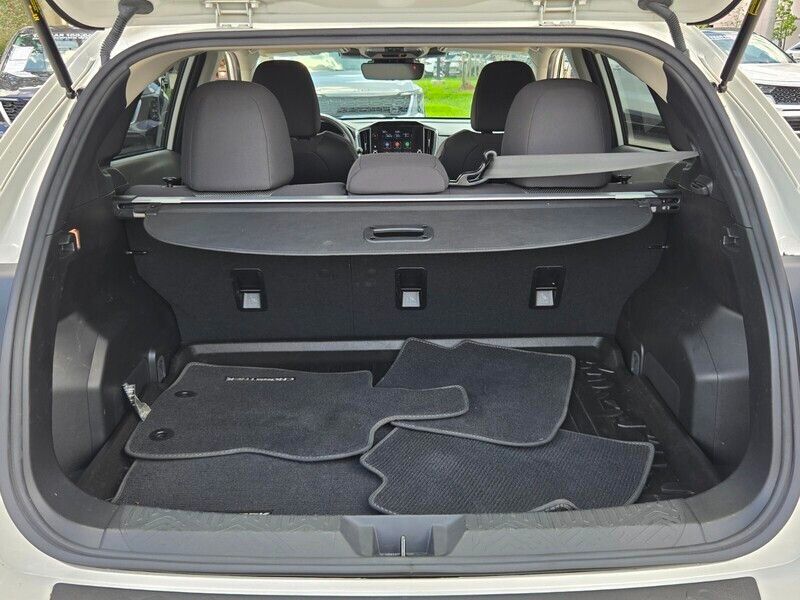 2024 Subaru Crosstrek Premium - Photo 10