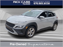2023 Hyundai Kona SEL SUV