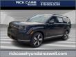 New 2026 Hyundai Santa Fe Hybrid Limited SUV