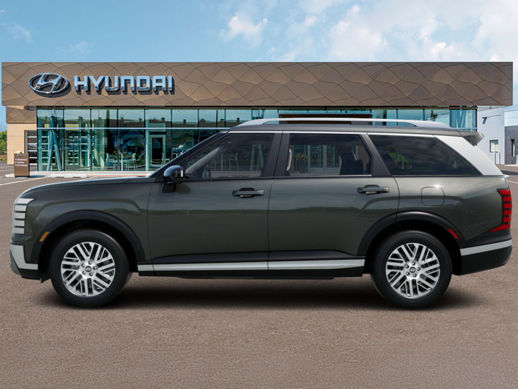New 2026 Hyundai Palisade SEL FWD SUV