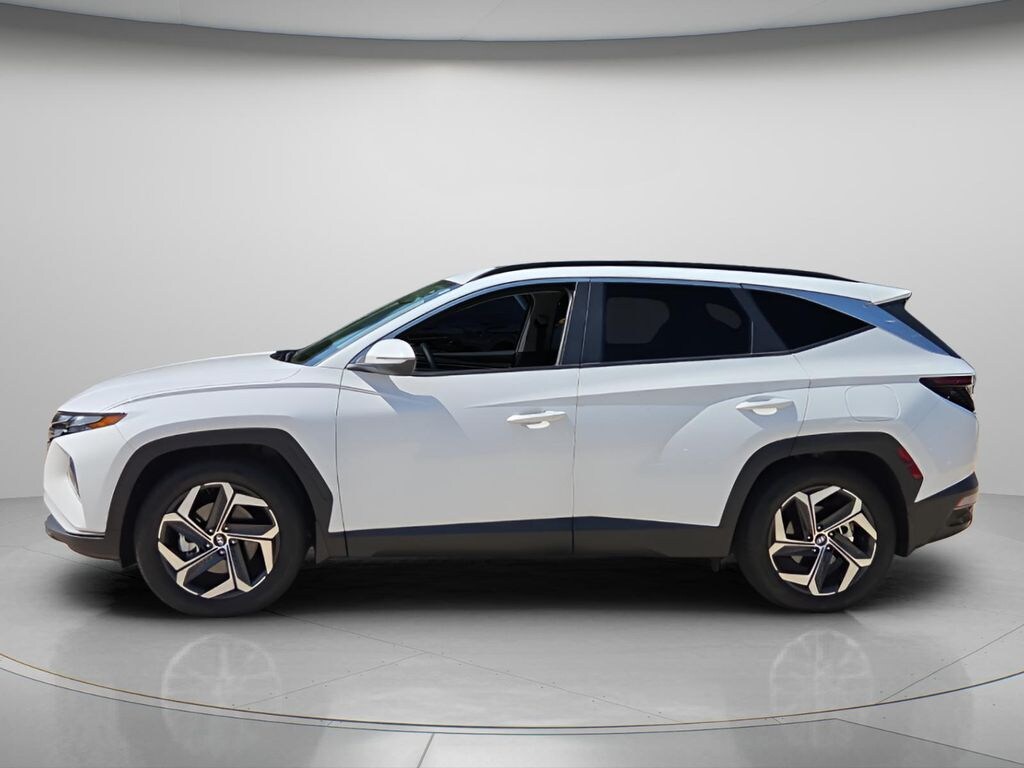 Used 2024 Hyundai Tucson SEL SUV