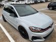 Used 2021 Volkswagen Golf GTI 2.0T SE Hatchback