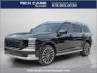 New 2026 Hyundai Palisade Hybrid Calligraphy SUV