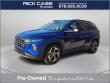 Used 2022 Hyundai Tucson Limited SUV