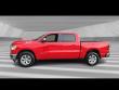 Used 2024 Ram 1500 Laramie Truck