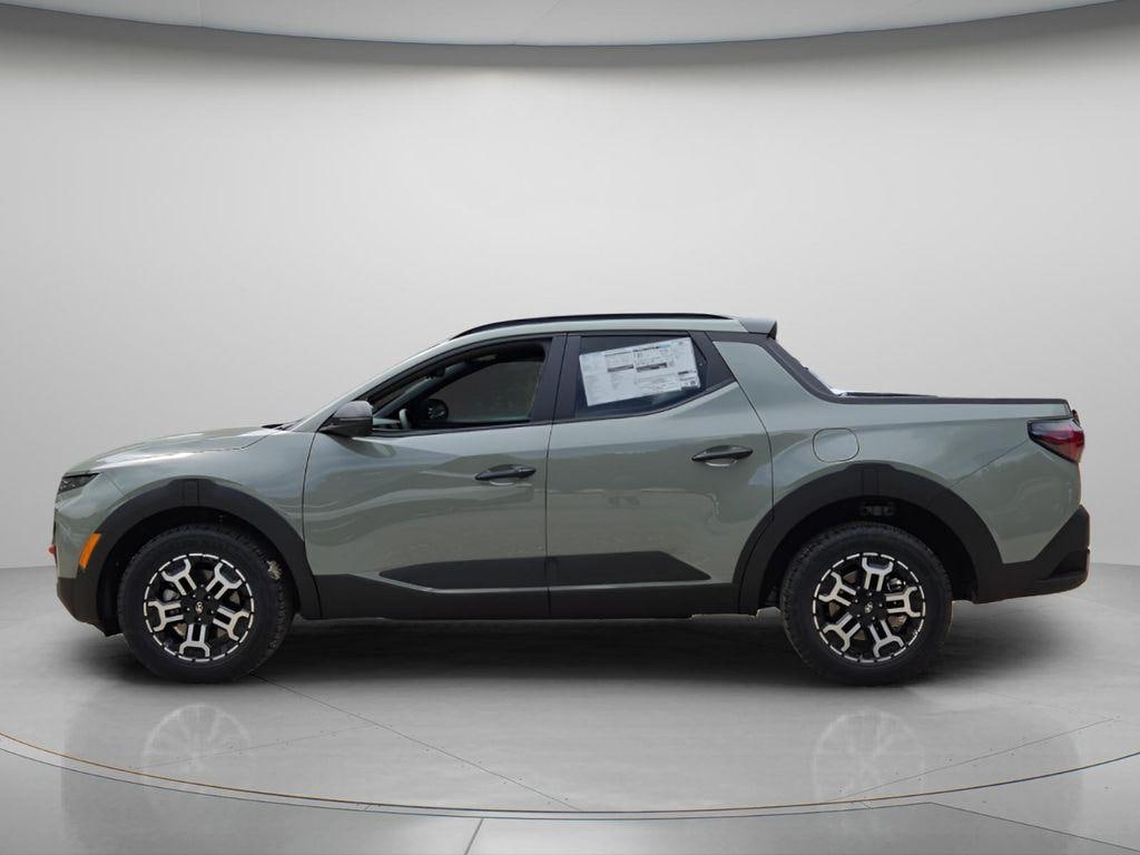 New 2026 Hyundai Santa Cruz XRT Truck