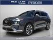 Used 2022 Hyundai Santa Fe Calligraphy SUV
