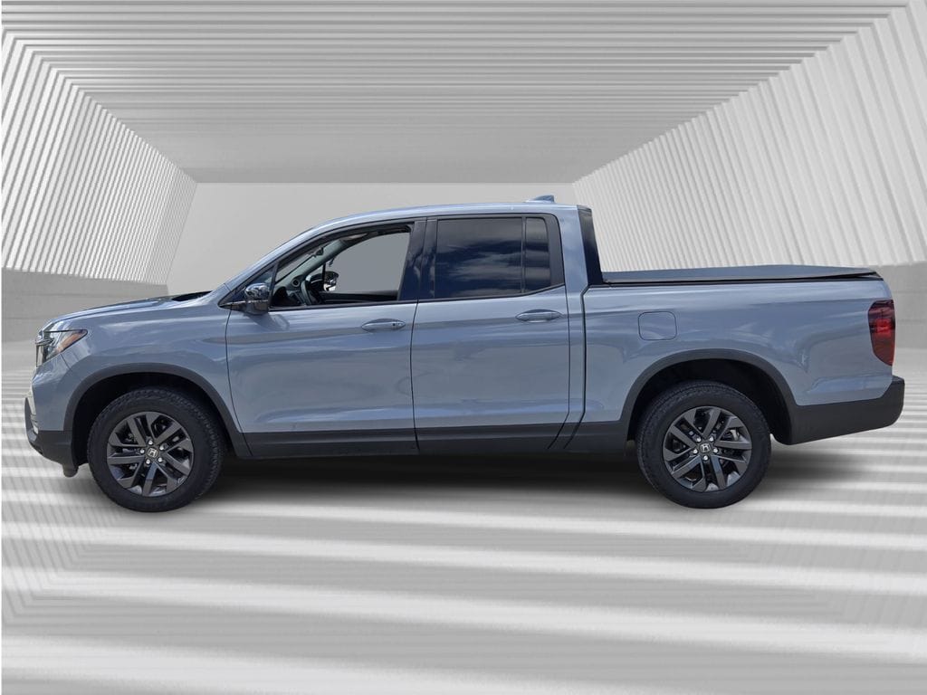 Used 2023 Honda Ridgeline Sport Truck
