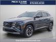New 2026 Hyundai Tucson Hybrid SEL AWD SUV