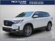 Used 2023 Honda Passport EX-L SUV