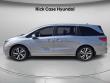 Used 2024 Honda Odyssey Touring Minivan/Van