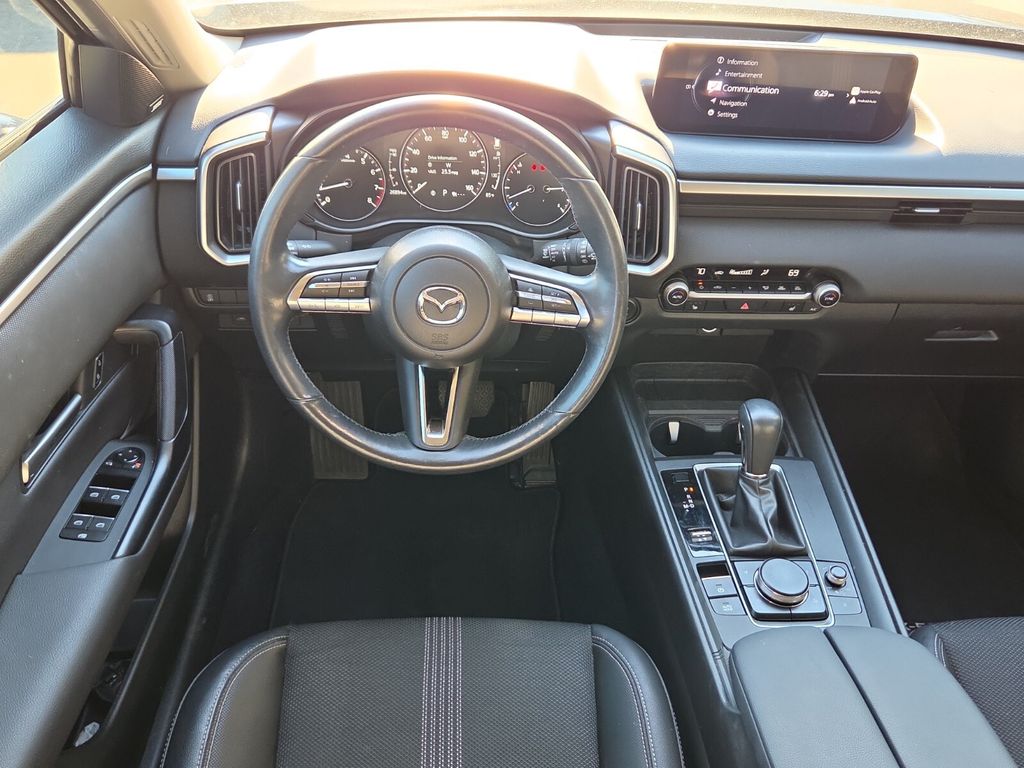 2024 Mazda CX-50 S PREMIUM - Photo 14