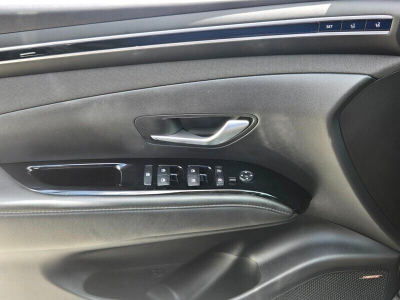 2024 Hyundai Tucson Limited - Photo 29
