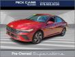 Used 2024 Hyundai Elantra SEL Sedan