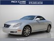  LEXUS SC