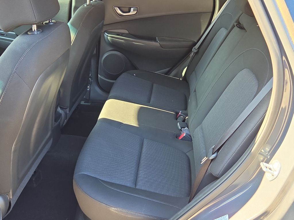 2023 Hyundai Kona SEL - Photo 13