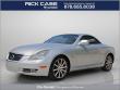 Used 2009 Lexus SC 430 Convertible
