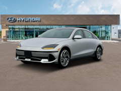 2025 Hyundai IONIQ 6 Limited Sedan