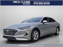 2023 Hyundai Sonata SE Sedan