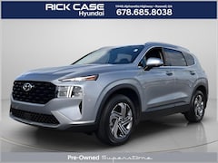 2023 Hyundai Santa Fe SEL SUV