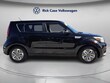 Kia Soul EV