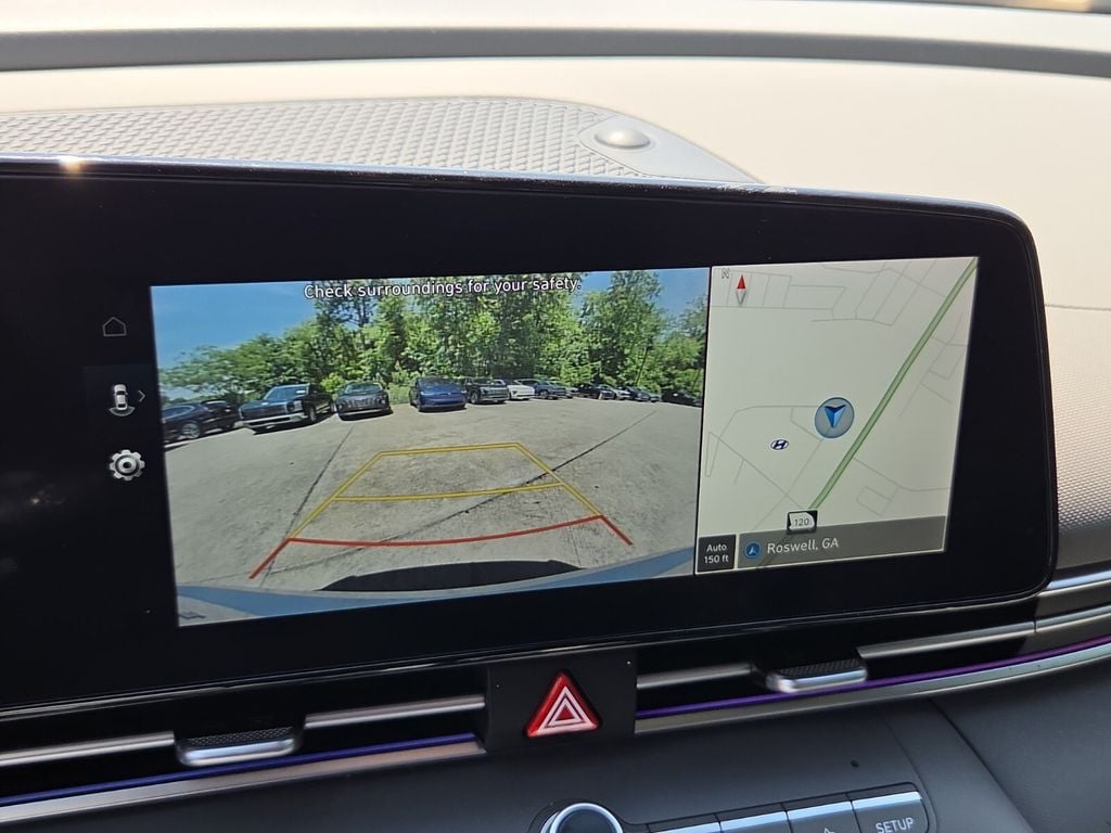 2024 Hyundai Elantra SEL - Photo 21