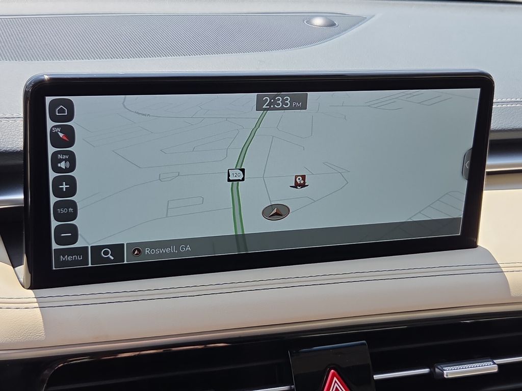 2026 GENESIS G70 Prestige - Photo 24
