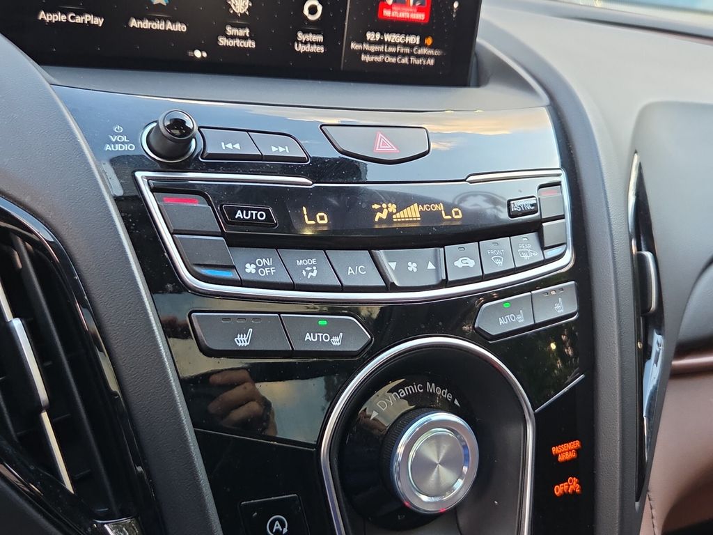 2023 Acura RDX Technology Package - Photo 21